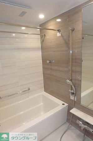 錦町トラッドスクエアの物件内観写真